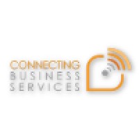 Connecting Business Services logo, Connecting Business Services contact details