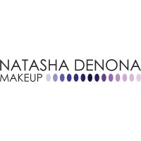 NATASHA DENONA MAKEUP logo, NATASHA DENONA MAKEUP contact details