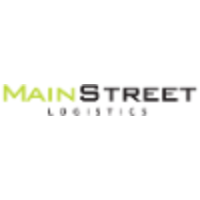 Main Street Logistics logo, Main Street Logistics contact details