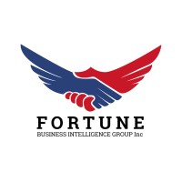 Fortune Business Intelligence Group Inc logo, Fortune Business Intelligence Group Inc contact details