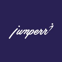 Jumperr logo, Jumperr contact details