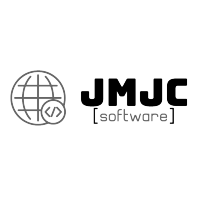 JMJC Software logo, JMJC Software contact details