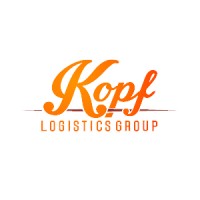 Kopf Logistics Group logo, Kopf Logistics Group contact details