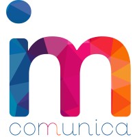 I am Comunica logo, I am Comunica contact details