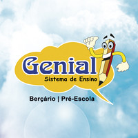 CEI Genial logo, CEI Genial contact details