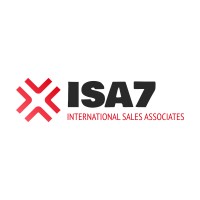 ISA7 logo, ISA7 contact details