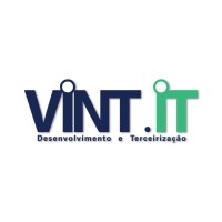 Vint - Desenvolvimento e Terceirização logo, Vint - Desenvolvimento e Terceirização contact details