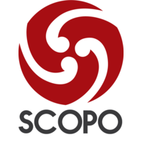 Scopo Branding e Design logo, Scopo Branding e Design contact details