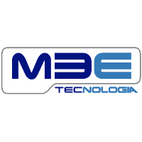 M3E Tecnologia logo, M3E Tecnologia contact details