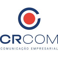 CRCOM Comunicação Empresarial logo, CRCOM Comunicação Empresarial contact details