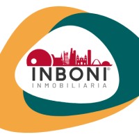 INBONI Inmobiliaria logo, INBONI Inmobiliaria contact details