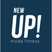 New Up! Moda Fitness logo, New Up! Moda Fitness contact details