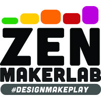 Zen Maker Lab logo, Zen Maker Lab contact details