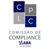 COMISSÃO DE COMPLIANCE - ABA/RJ logo, COMISSÃO DE COMPLIANCE - ABA/RJ contact details