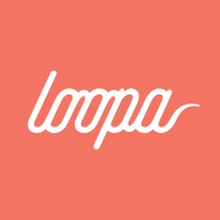 Loopa Communication logo, Loopa Communication contact details