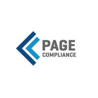 Page Compliance logo, Page Compliance contact details