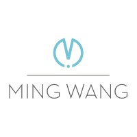 Ming Wang logo, Ming Wang contact details