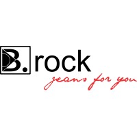 B.ROCK JEANS logo, B.ROCK JEANS contact details