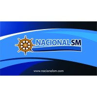 Nacional Serviços Marítimos Ltda logo, Nacional Serviços Marítimos Ltda contact details