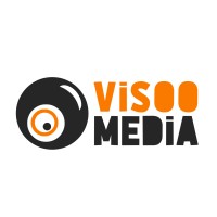 Visoo Media logo, Visoo Media contact details