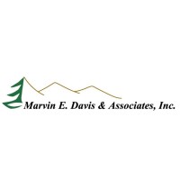 MARVIN E. DAVIS & ASSOCIATES logo, MARVIN E. DAVIS & ASSOCIATES contact details