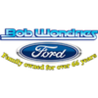 Bob Wondries Ford logo, Bob Wondries Ford contact details