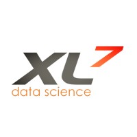 XL7 Data Science logo, XL7 Data Science contact details