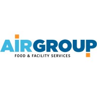 Air Group A/S logo, Air Group A/S contact details