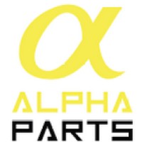 Alpha Parts Motorsport logo, Alpha Parts Motorsport contact details