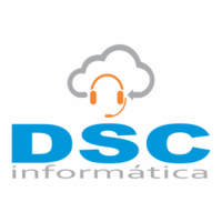 DSC Informática logo, DSC Informática contact details