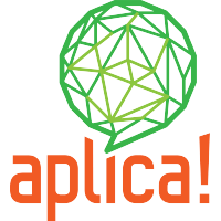 Aplica! Prep logo, Aplica! Prep contact details