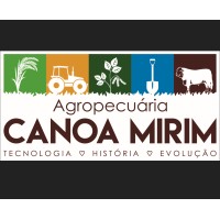 Agropecuária Canoa Mirim S/A logo, Agropecuária Canoa Mirim S/A contact details