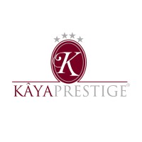 Kaya Prestige logo, Kaya Prestige contact details