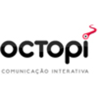 Octopi Comunicação Interativa logo, Octopi Comunicação Interativa contact details