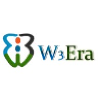 W3era Web Technologies PVT LTD logo, W3era Web Technologies PVT LTD contact details