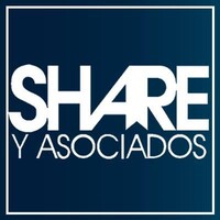 SHARE Y ASOCIADOS S.A. C.V logo, SHARE Y ASOCIADOS S.A. C.V contact details