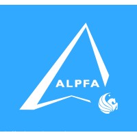 ALPFA UCF logo, ALPFA UCF contact details