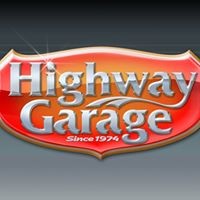 Highway Auto Center logo, Highway Auto Center contact details