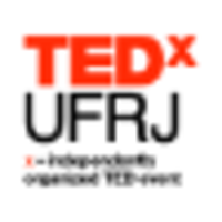 TEDxUFRJ logo, TEDxUFRJ contact details