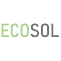 ECOSOL logo, ECOSOL contact details