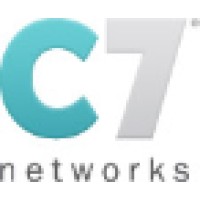 C7 Networks logo, C7 Networks contact details