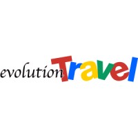 My Evolution Travel logo, My Evolution Travel contact details