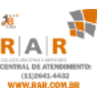 RAR Soluções Corporativas logo, RAR Soluções Corporativas contact details