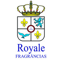 Royale Fragrâncias logo, Royale Fragrâncias contact details