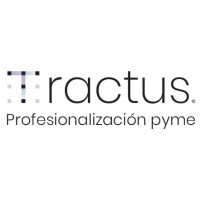 Tractus logo, Tractus contact details