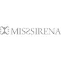 MISS SIRENA logo, MISS SIRENA contact details