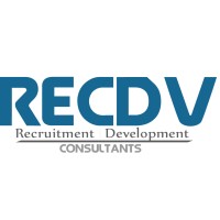 Recdv logo, Recdv contact details