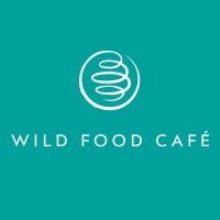 Wild Food CafÃ© logo, Wild Food CafÃ© contact details