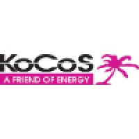 KoCoS Messtechnik Ltd logo, KoCoS Messtechnik Ltd contact details