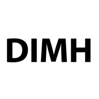 DIMH logo, DIMH contact details